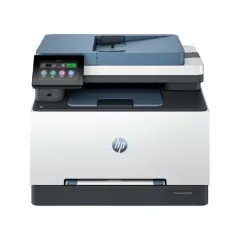 HP Color LaserJet Pro 499M8A 3303FDW Wi-Fi + Tarayıcı + Fotokopi + Faks Renkli Çok Fonksiyonlu Lazer Yazıcı
